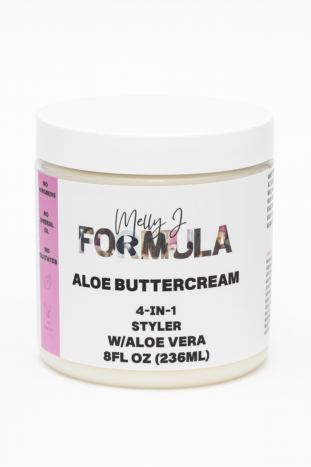 Aloe Buttercream 4-IN-1 STYLER