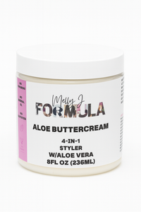 Aloe Buttercream 4-IN-1 STYLER