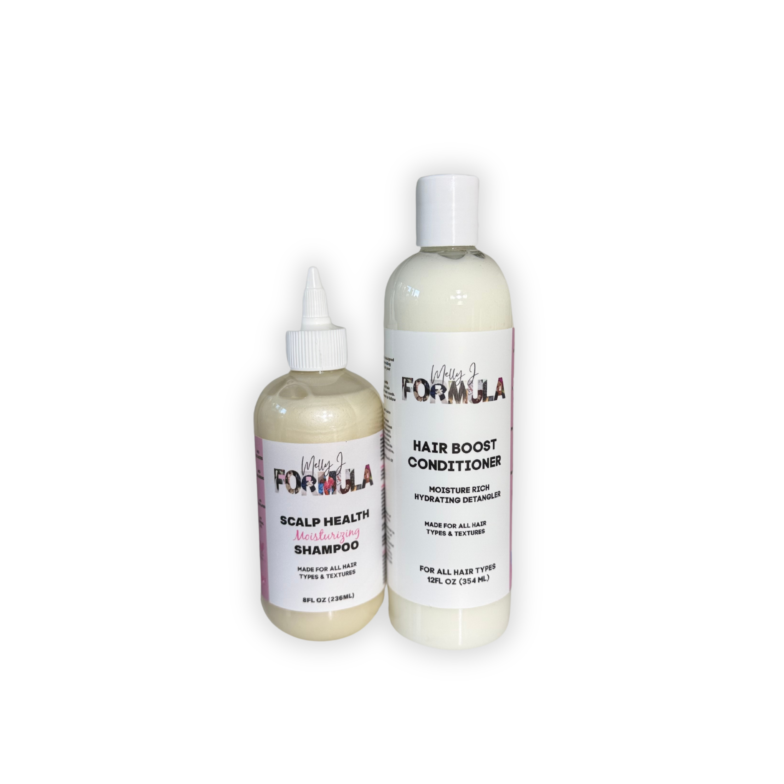 Moisture Boost Care Set