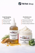 Load image into Gallery viewer, Moisture &amp; Growth Essentials
