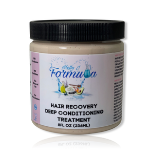 Hair Recovery Deep Conditioning Treatment